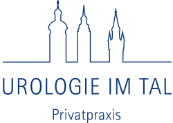 Urologie im Tal Logo